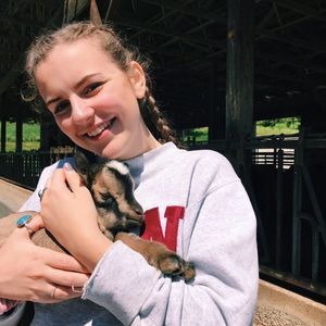 Meet your Posher, Ivy